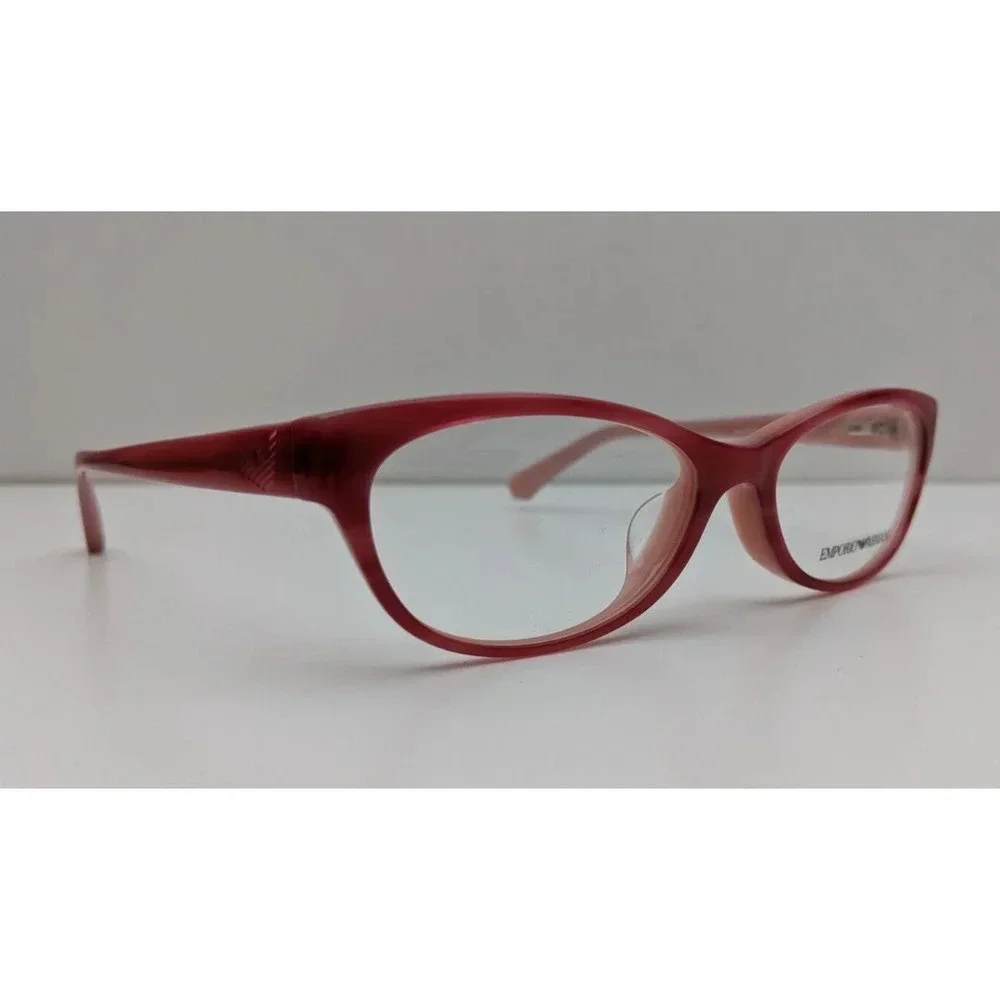 🕶️Emporio Armani EA3008F 5053 Eyeglasses 53/16 140 /KAK105🕶️​